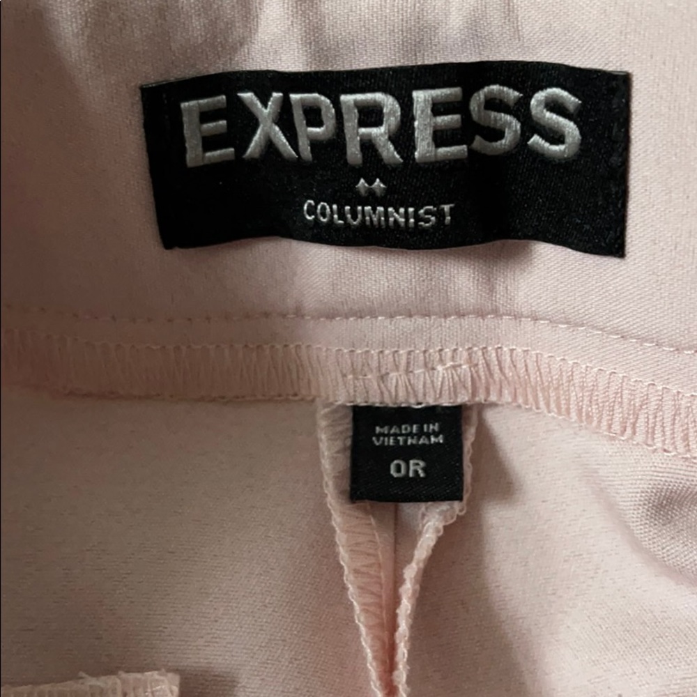 Express Columnist Pants - image 4
